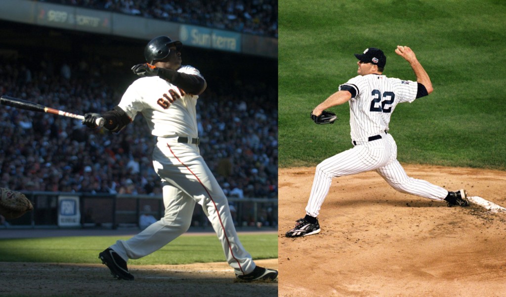 MLB Fans Are Melting Down After Barry Bonds And Roger Clemens Get Snubbed From Hall Of Fame