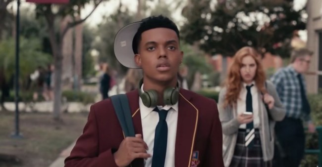 Bel-Air: Reactions To Trailer For "Dramatized" 'The Fresh Prince' Reboot