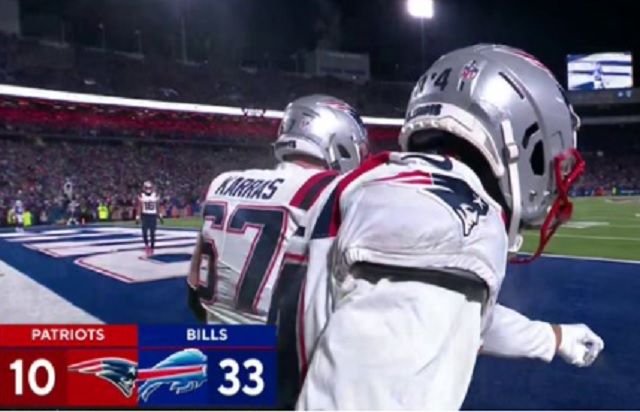 BUFFALO Bills
