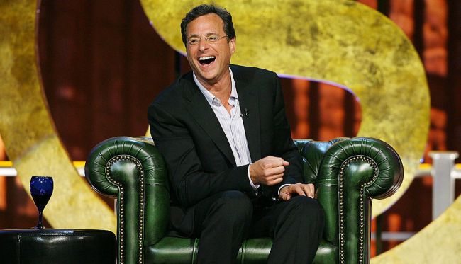 Fellow Comedians And Actors Pay Tribute To The Late Bob Saget