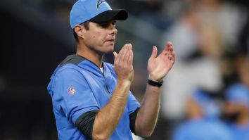 Chargers Coach Brandon Staley Attempts To Explain Bizarre Decisions Against The Raiders