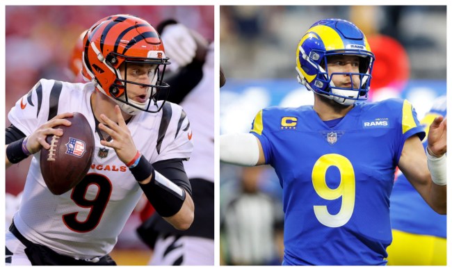 What Super Bowl Over Under History Says About Super Bowl 56