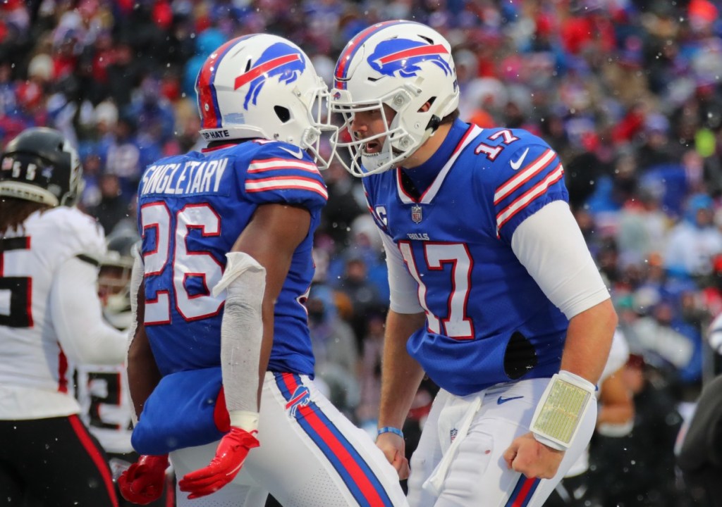 These Would Be The Top Ranked CFB And NFL Teams If Every 1-Score Game Went The Other Way This Season