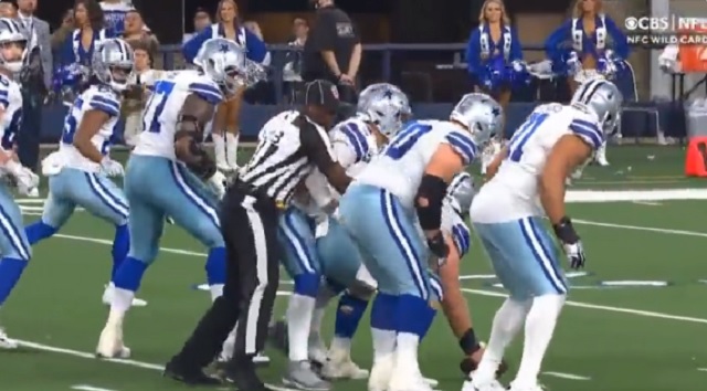 Dak Prescott