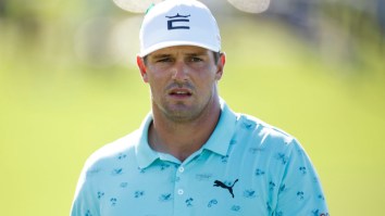 Bryson DeChambeau Shares Arrogant Reason For Refusing To Be A Part Of Netflix PGA Tour Docuseries