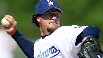 What Happened To Eric Gagné? Here’s A Look Back At Career Of The Rec Spec-Rocking Closer