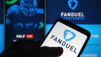 Furious Florida Residents React To Sports Betting Being Taken Off The Table Until 2024