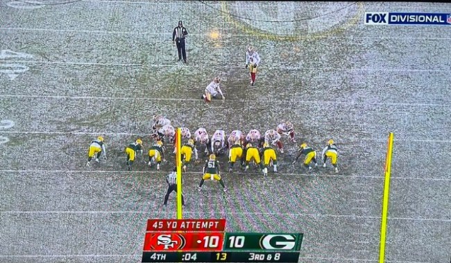 Green Bay Packers 