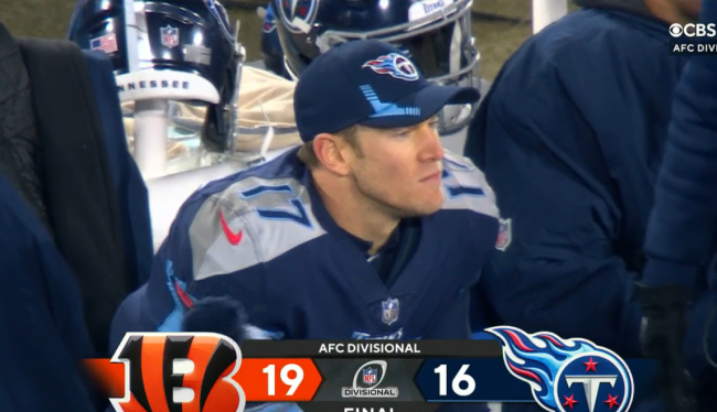 Ryan Tannehill 