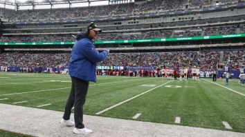 Thank You, Joe Judge — Sincerely, A New York Jets Fan