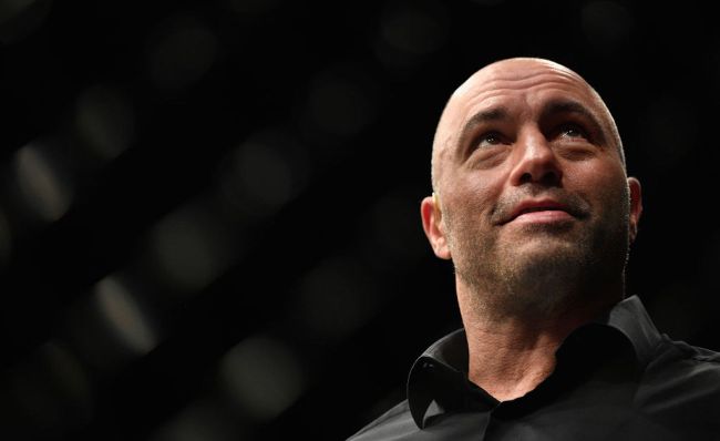 Doctors Write Open Letter To Spotify Asking Them To Censor Joe Rogan