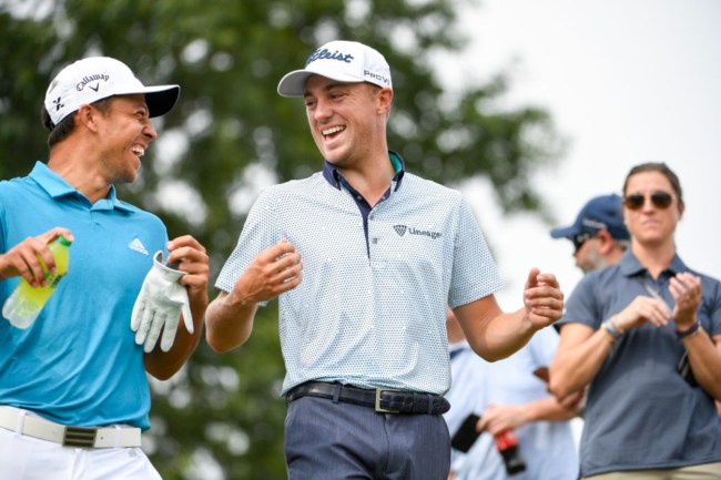 Everything We Know About The New Netflix PGA Tour Show