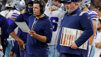 Report Details Which Cowboys Coach Made The Brutal Final Play Call Against The 49ers