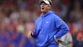 Lane Kiffin Immediately Starts Trolling On Twitter Over Saints Job After Sean Payton Retirement
