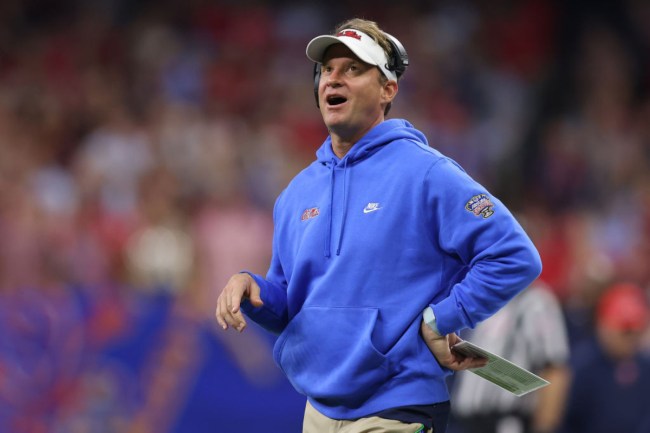 Lane Kiffin Starts Trolling Over Saints Job After Sean Payton Retirement