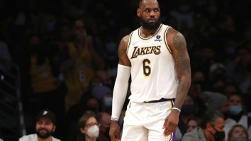 Former Teammate Thinks LeBron James Has To Fix Russell Westbrook, Not Actually Westbrook Himself