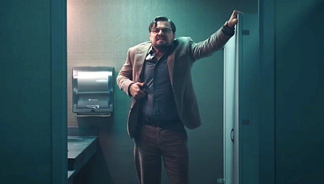 'Don't Look Up' Ruined A Decade-Long Streak Of Hits For Leo DiCaprio