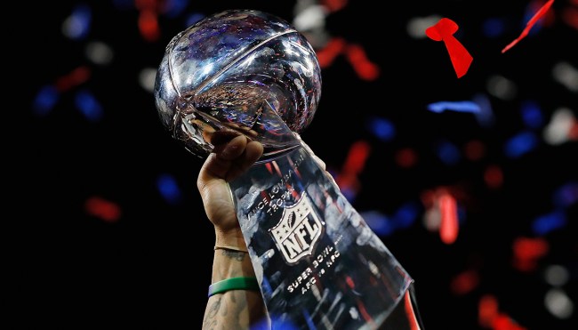 Here's Your Guide To The Best Prop Bets For Super Bowl LVI