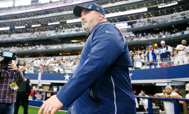 Cowboys Leadership Is 'Very Confident' That Mike McCarthy Will Return
