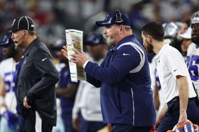 Mike McCarthy Addresses His Future As Dallas Cowboys Head Coach