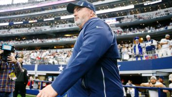 Mike McCarthy Is Hilariously Catching Stray Shots Over How The Chiefs Handled The Final 13 Seconds Of Regulation