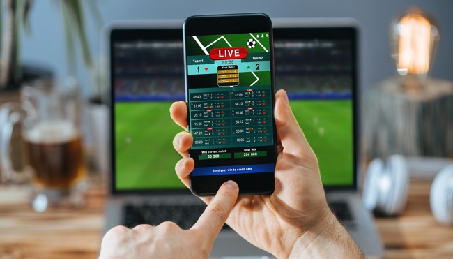 Want To Bet On Sports In New York? Here's What You Need To Know