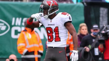 NFL Insider Explains Timeline Of The Antonio Brown Saga And Shares Interesting New Details