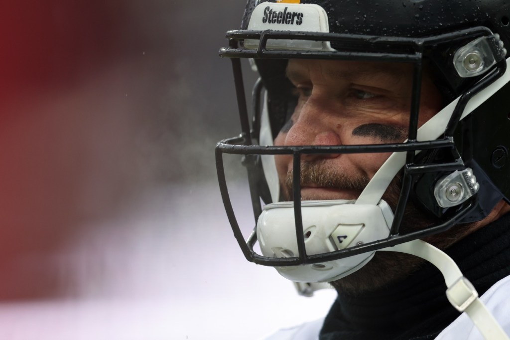 NFL Insider Picks Steelers To Upset Chiefs And Explains How It'll Happen