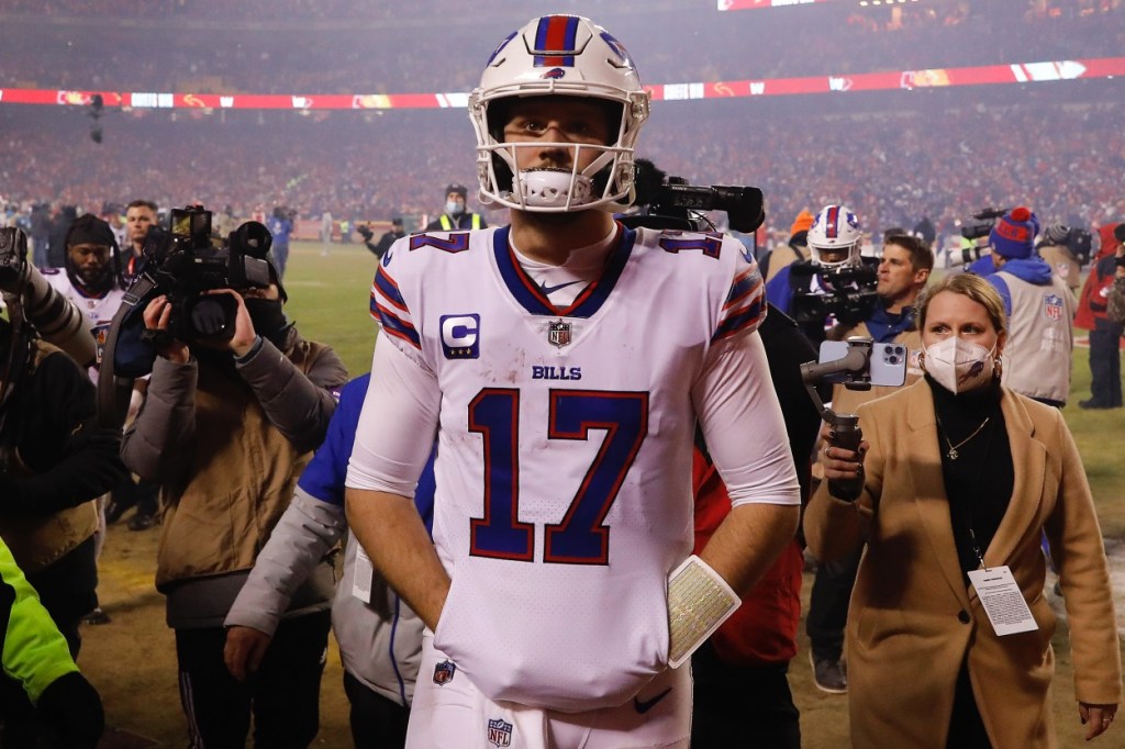 The NFL Will Reportedly Examine Its Overtime Rules But Possible Changes Could Already Be Doomed