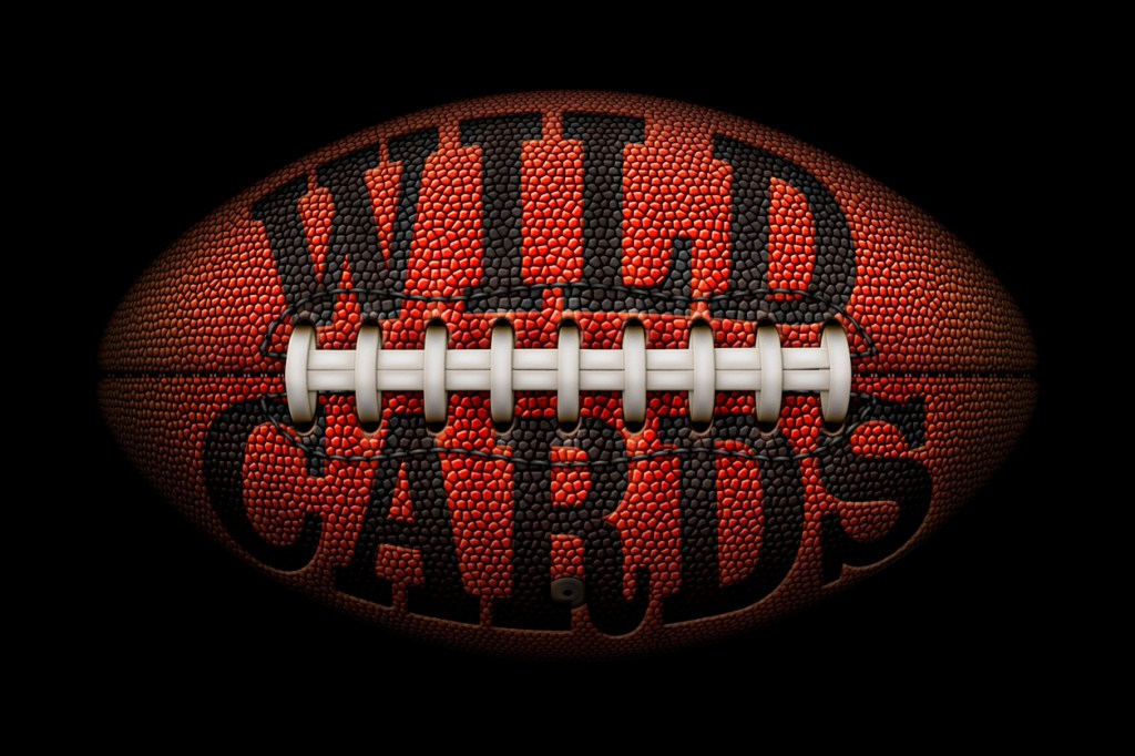  NFL Sees Best Ratings In 7 Years For Wild Card Games, Booming Overall