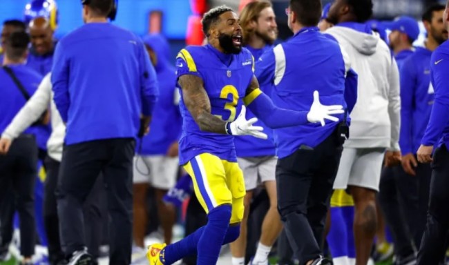 Odell Beckham