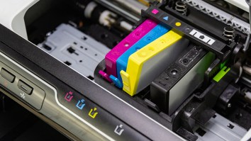 Printer Ink Company Hit With Huge Dose Of Karma After Chip Shortage Exposes A Dirty Secret