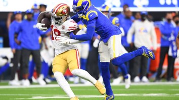 Jalen Ramsey Lists His Top Five Wideouts In The NFL But Fans Think One Name Is Missing