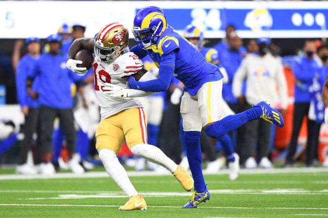 49ers Fans Are Working Around Rams Plan To Block Them From Game