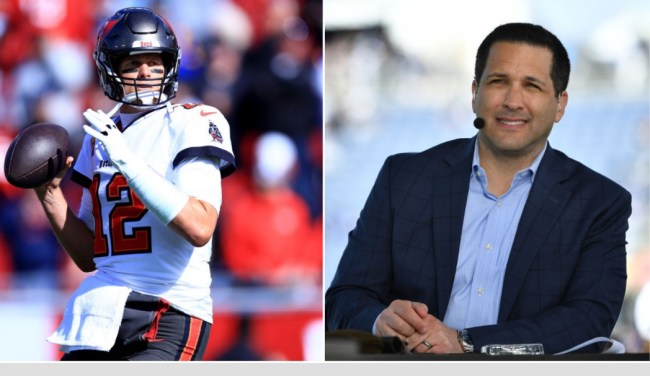 Adam Schefter