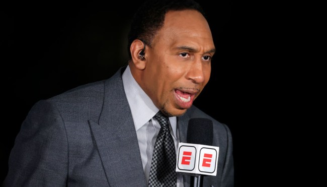 Stephen A. Smith Uses Kobe Bryant Tribute To Criticize NBA Players