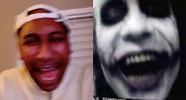 WATCH: Stephen A. Smith Cackles Like The Joker After Cowboys Loss