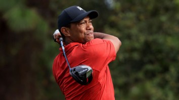Tiger Woods’ Close Friends Shares A Not So Great Update About When He May Return To The PGA Tour