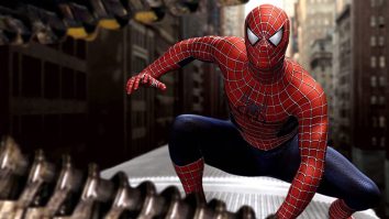 Where To Watch The Original ‘Spider-Man’ Trilogy For Free Online