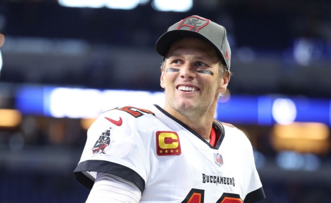 Tom Brady Has Perfect Reaction To Ben Roethlisberger Retiring