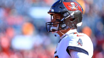 Former Tom Brady Teammate Makes Valid Point About Why He Should Retire