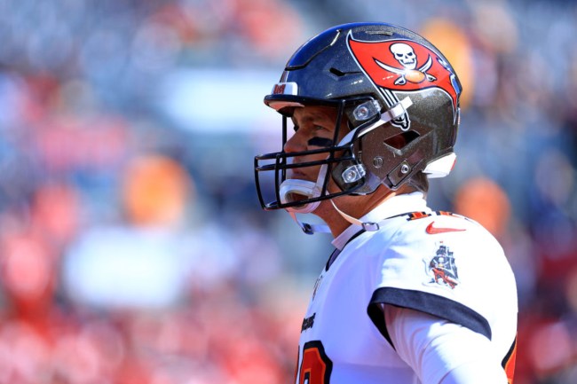 Former Tom Brady Teammate Explains Why He Should Retire Now