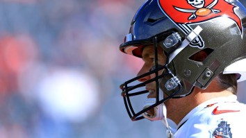 Tom Brady’s Latest Comments Sound Like A Father On The Brink Of Retirement