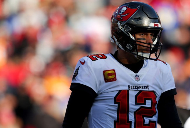 Keyshawn Johnson Explains Why Tom Brady Should Consider Retiring