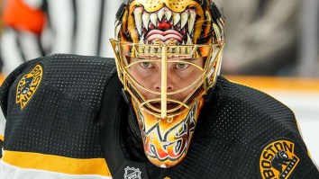 Tuukka Rask Gets Some Sweet Contract Incentives From Bud Light After Rejoining The Bruins