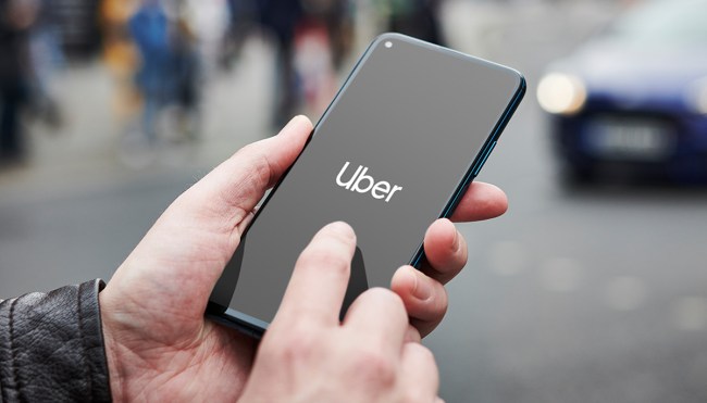 Uber Rider Gets Massive Bill After Getting Stuck On Icy Virginia Highway
