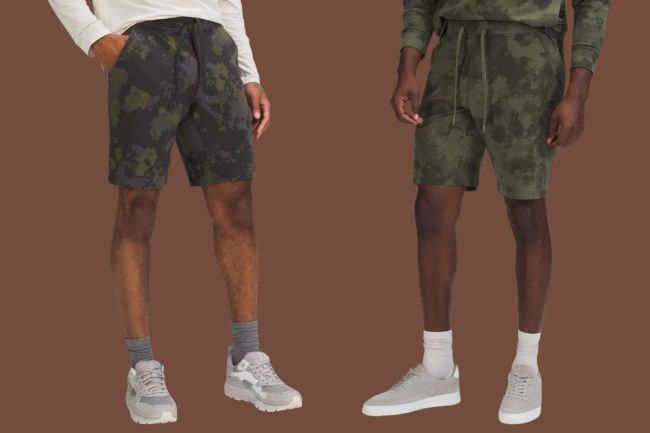 19 Best New Arrivals From lululemon's 'We Made Too Much' Sale Section