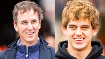 Arch Manning’s Recruitment Receives A New Update About His Process, NIL From Cooper Manning