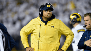 Former OC Josh Gattis Took Parting Shot At Michigan In Cryptic Text To Players Before Leaving For Miami