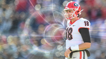 J.T. Daniels’ Transfer Options For 2022 Are Starting To Take Shape, But His Decision Remains Very Fluid